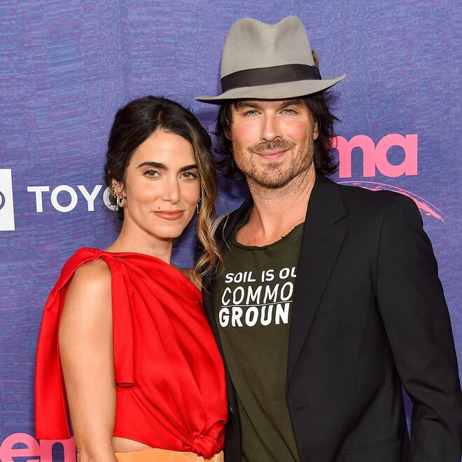 Nikki Reed Details Her, Ian Somerhalder’s "Transitional" Move to Farm